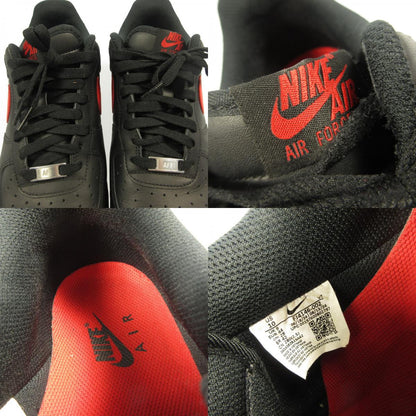 NIKE | Nike AIR FORCE 1 '07 Sneakers FJ4146-002 Black 27cm
