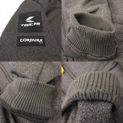 CORDURA Hoodie Outerwear RSJ330 Gray Size: XL