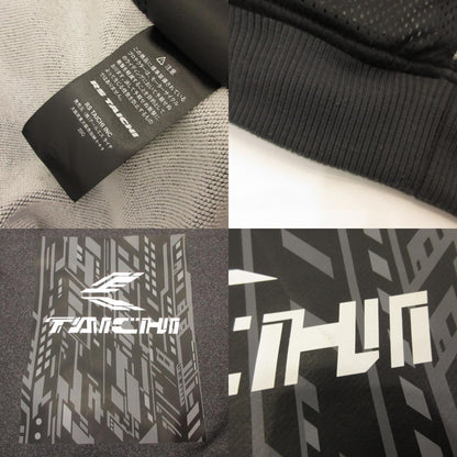CORDURA Hoodie Outerwear RSJ330 Gray Size: XL
