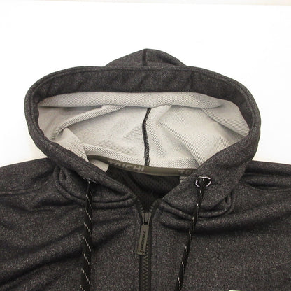 CORDURA Hoodie Outerwear RSJ330 Gray Size: XL