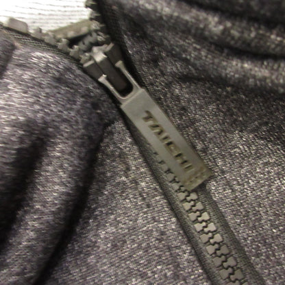 CORDURA Hoodie Outerwear RSJ330 Gray Size: XL
