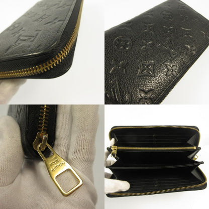 LOUIS VUITTON | ルイ・ヴィトン ジッピーウォレット 長財布 M61864