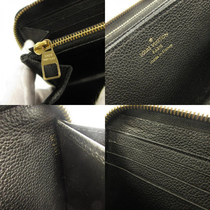 LOUIS VUITTON | ルイ・ヴィトン ジッピーウォレット 長財布 M61864