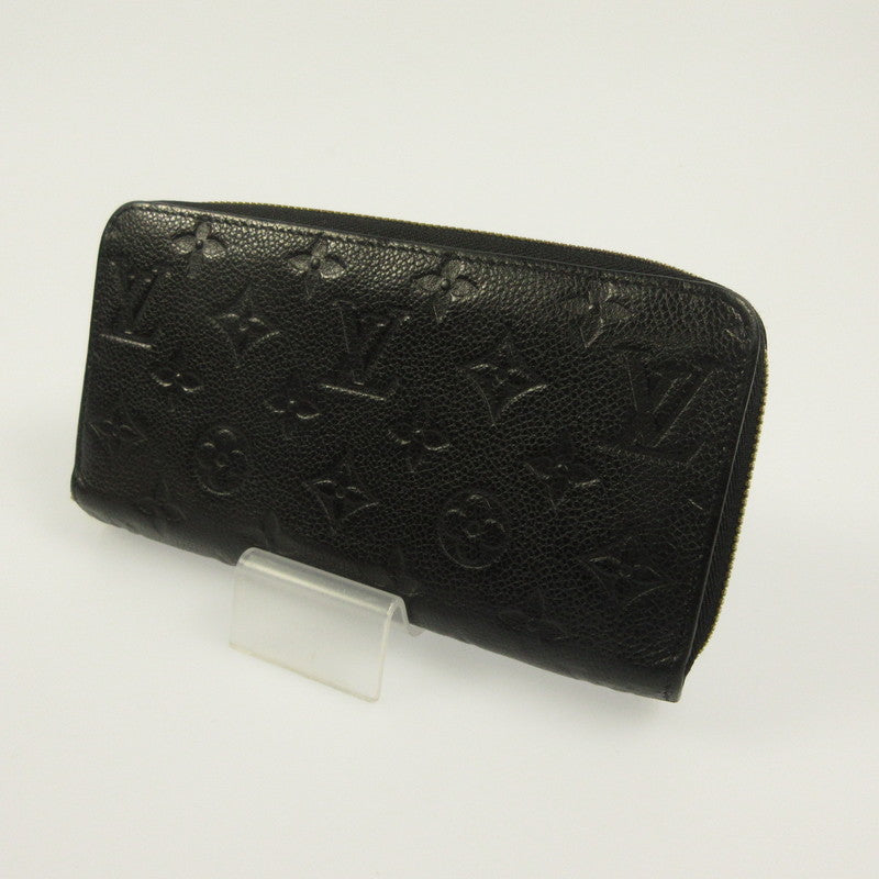 LOUIS VUITTON | ルイ・ヴィトン ジッピーウォレット 長財布 M61864