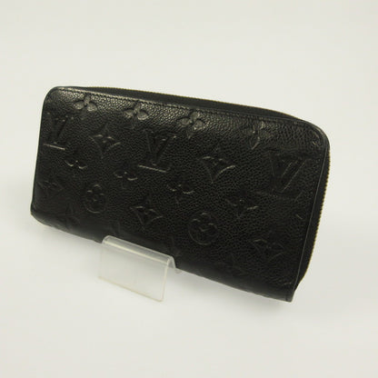 LOUIS VUITTON | ルイ・ヴィトン ジッピーウォレット 長財布 M61864