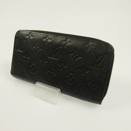 LOUIS VUITTON | ルイ・ヴィトン ジッピーウォレット 長財布 M61864