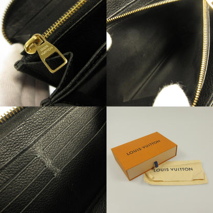 LOUIS VUITTON | ルイ・ヴィトン ジッピーウォレット 長財布 M61864