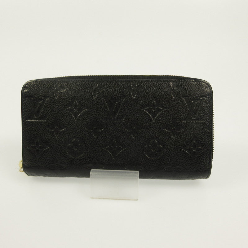 LOUIS VUITTON | ルイ・ヴィトン ジッピーウォレット 長財布 M61864