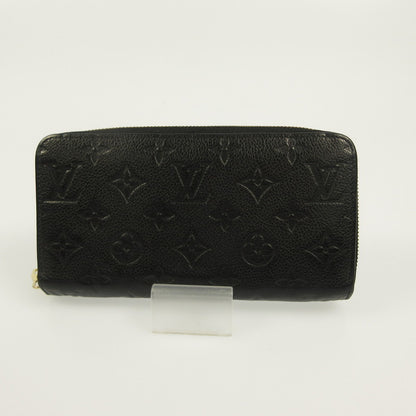 LOUIS VUITTON | ルイ・ヴィトン ジッピーウォレット 長財布 M61864