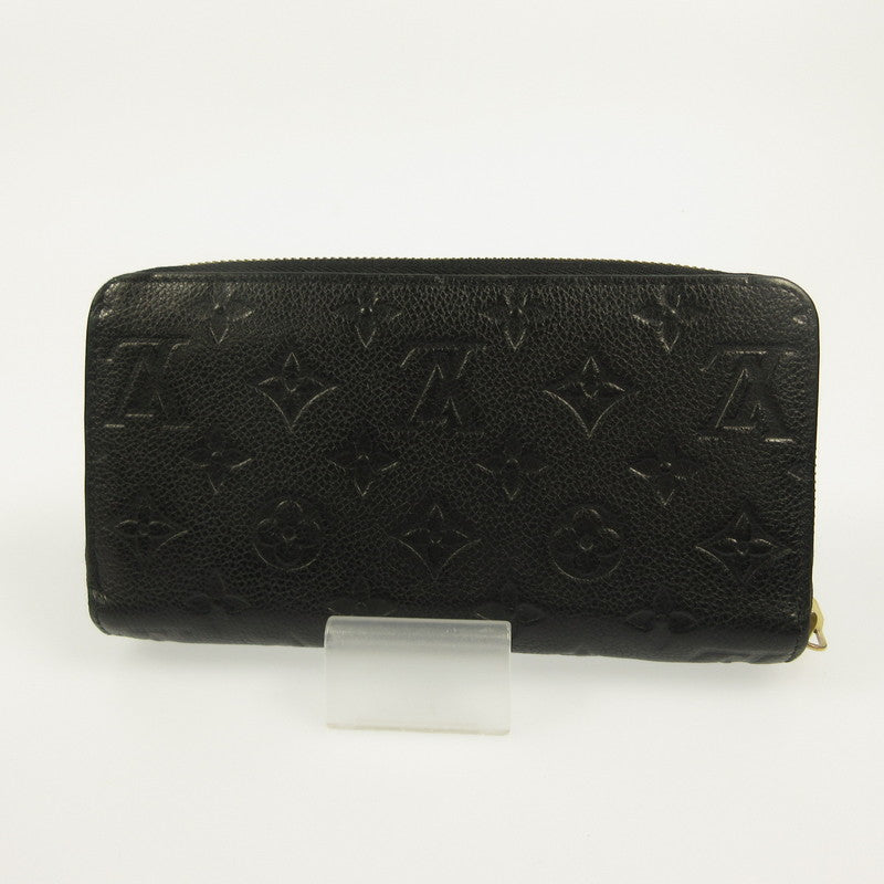LOUIS VUITTON | ルイ・ヴィトン ジッピーウォレット 長財布 M61864
