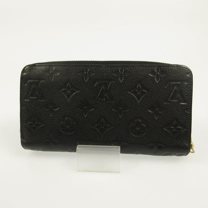 LOUIS VUITTON | ルイ・ヴィトン ジッピーウォレット 長財布 M61864