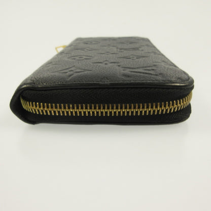 LOUIS VUITTON | ルイ・ヴィトン ジッピーウォレット 長財布 M61864