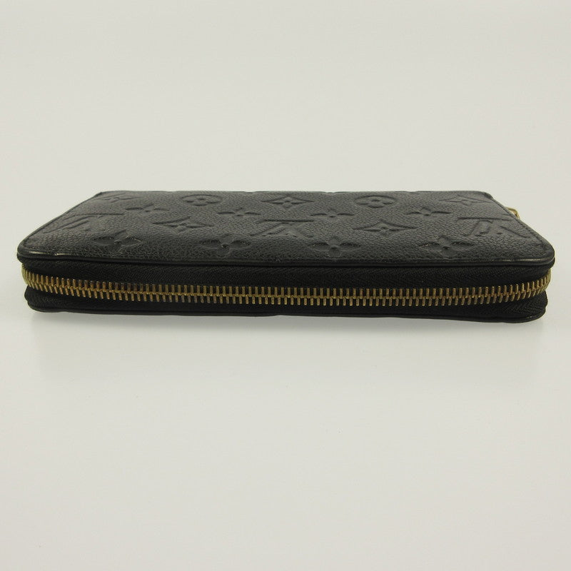 LOUIS VUITTON | ルイ・ヴィトン ジッピーウォレット 長財布 M61864