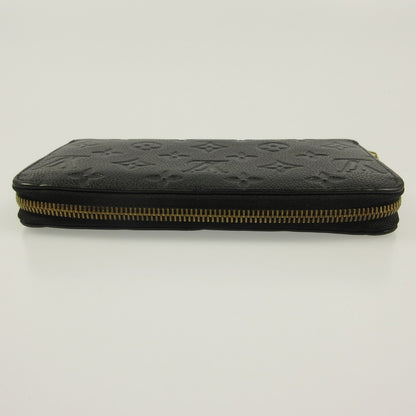 LOUIS VUITTON | ルイ・ヴィトン ジッピーウォレット 長財布 M61864