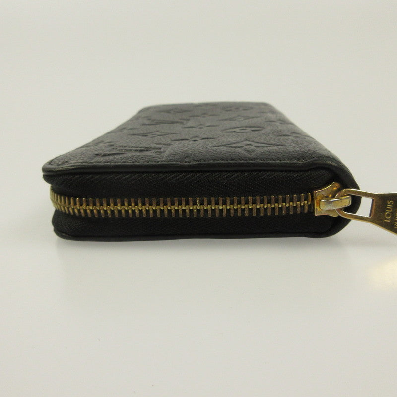 LOUIS VUITTON | ルイ・ヴィトン ジッピーウォレット 長財布 M61864