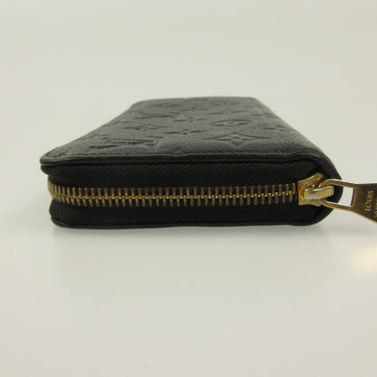 LOUIS VUITTON | ルイ・ヴィトン ジッピーウォレット 長財布 M61864