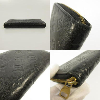 LOUIS VUITTON | ルイ・ヴィトン ジッピーウォレット 長財布 M61864
