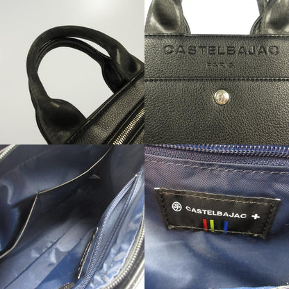CASTELBAJAC | Castelbajac Dainan Handbag 045511 Black