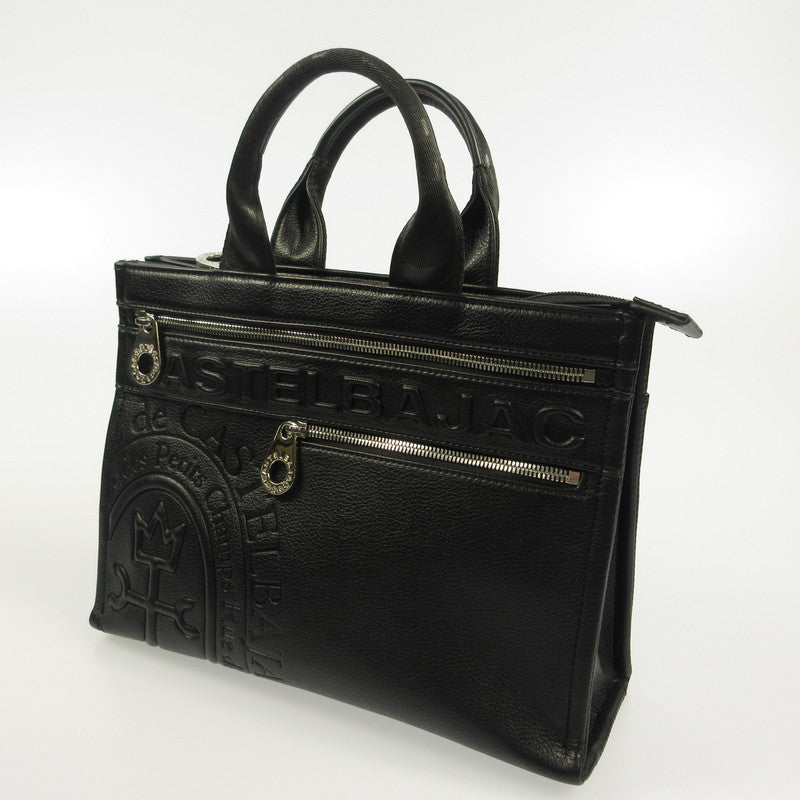 CASTELBAJAC | Castelbajac Dainan Handbag 045511 Black