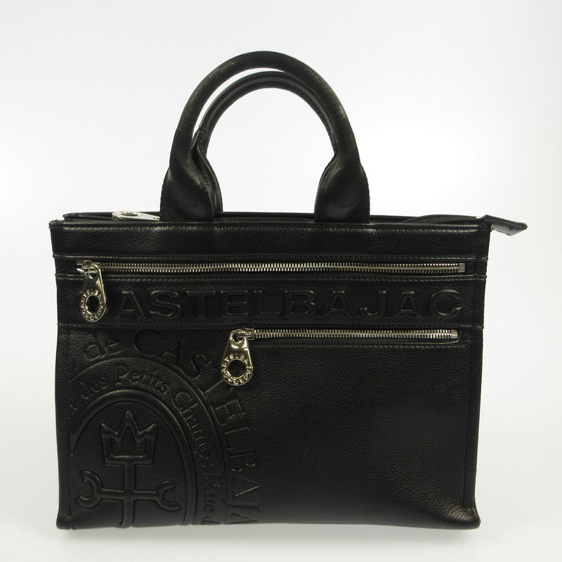 CASTELBAJAC | Castelbajac Dainan Handbag 045511 Black