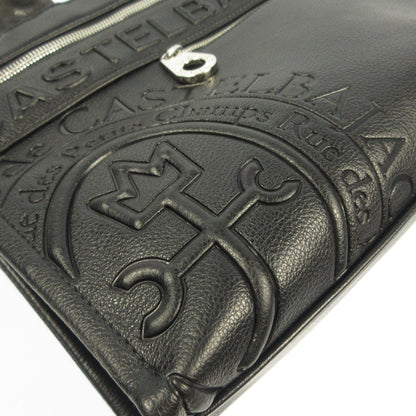 CASTELBAJAC | Castelbajac Dainan Handbag 045511 Black
