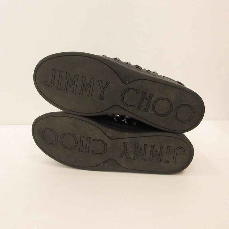 JIMMY CHOO | ジミーチュウ スニーカー