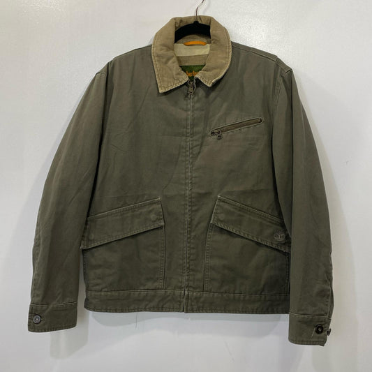 Timberland | ティンバーランド その他アウター 12461 00s カーキ サイズ：XS【姫路東店】
