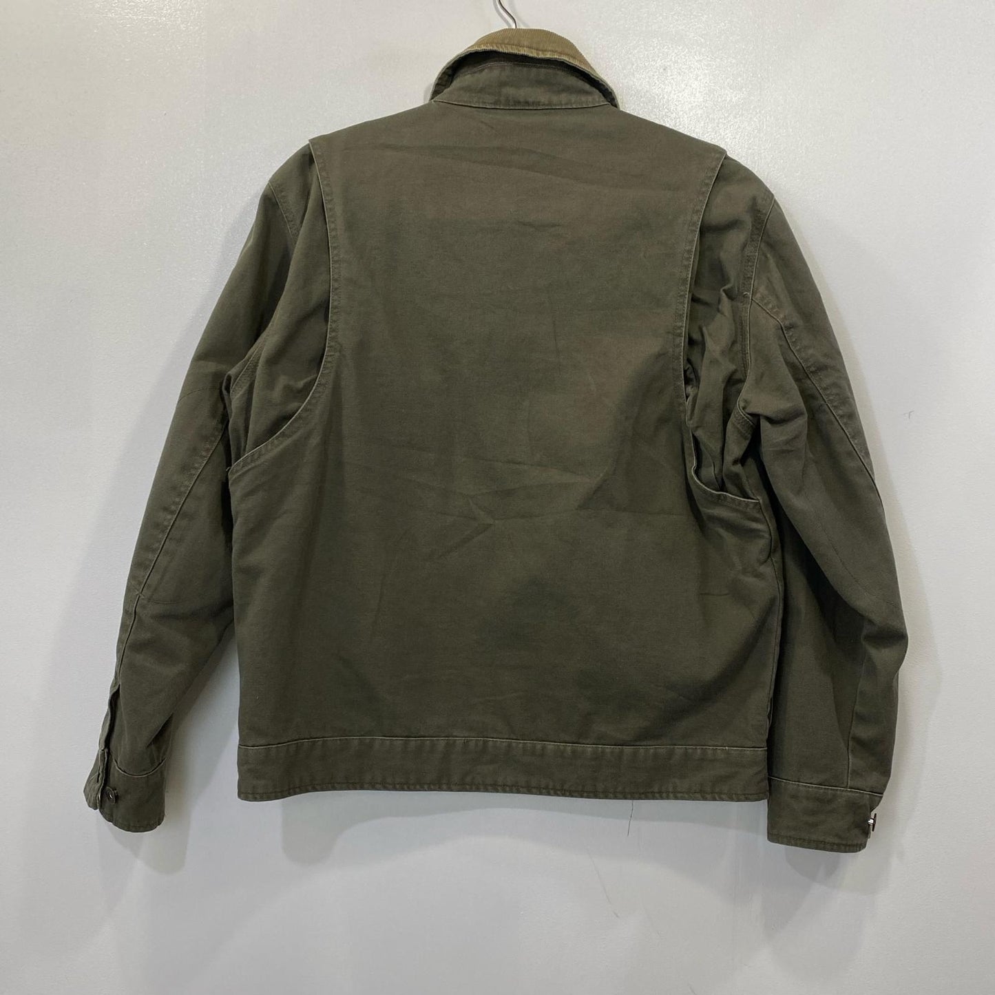 Timberland | ティンバーランド その他アウター 12461 00s カーキ サイズ：XS【姫路東店】