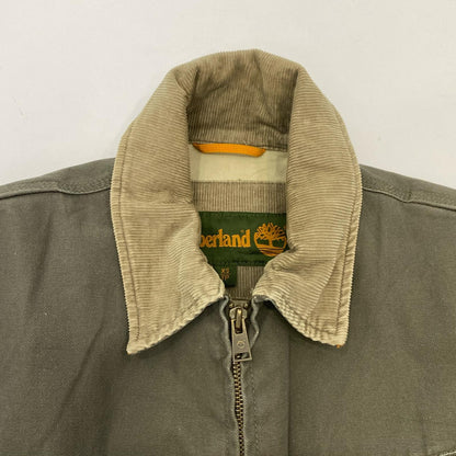 Timberland | ティンバーランド その他アウター 12461 00s カーキ サイズ：XS【姫路東店】
