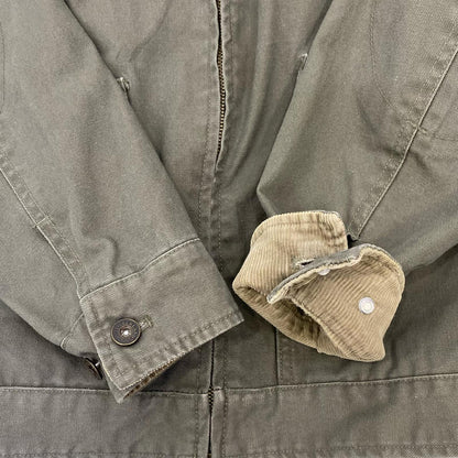 Timberland | ティンバーランド その他アウター 12461 00s カーキ サイズ：XS【姫路東店】