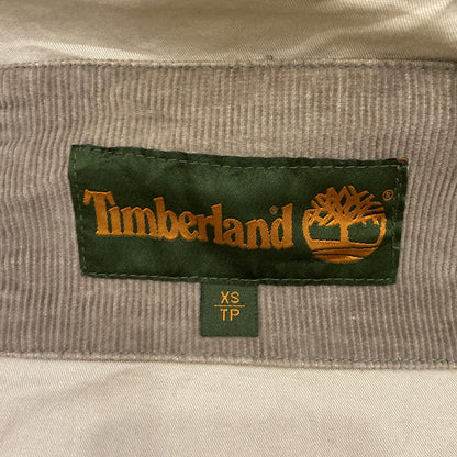 Timberland | ティンバーランド その他アウター 12461 00s カーキ サイズ：XS【姫路東店】