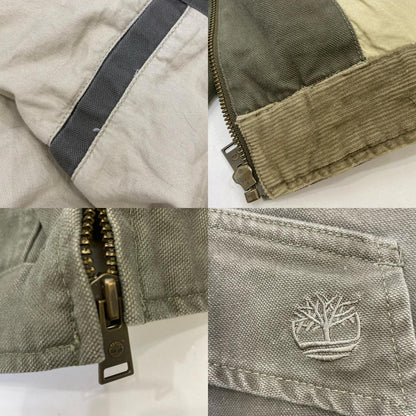 Timberland | ティンバーランド その他アウター 12461 00s カーキ サイズ：XS【姫路東店】