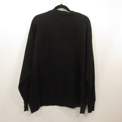 DSQUARED2 | Dsquared2 Sweatshirt S71GU0548 Black Size: M