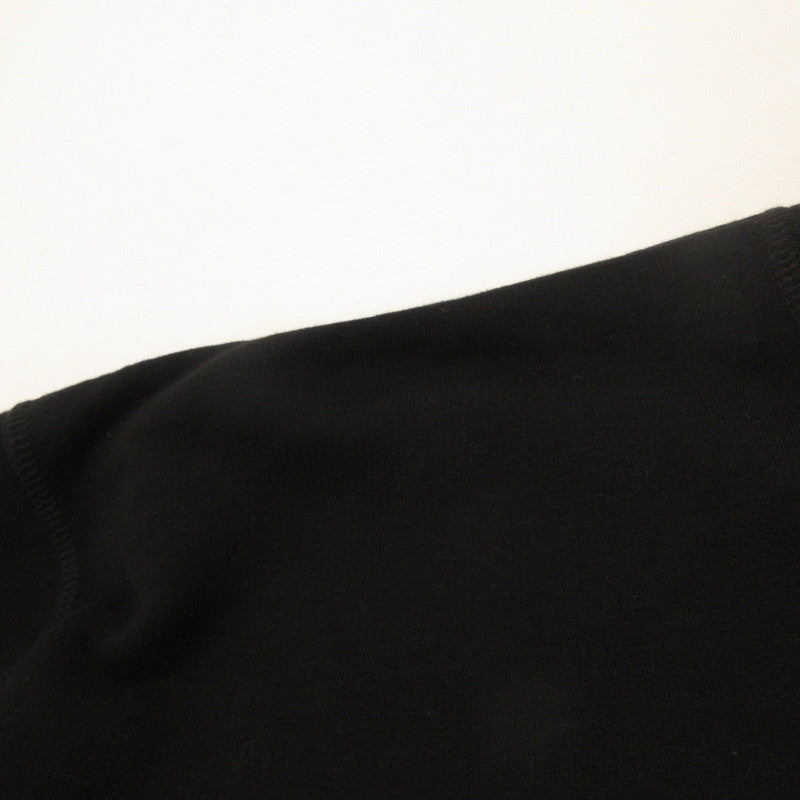 DSQUARED2 | Dsquared2 Sweatshirt S71GU0548 Black Size: M