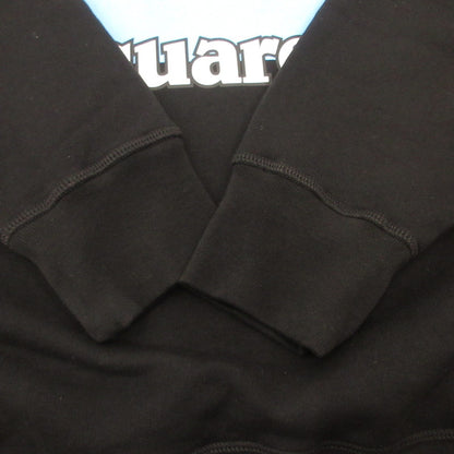 DSQUARED2 | Dsquared2 Sweatshirt S71GU0548 Black Size: M