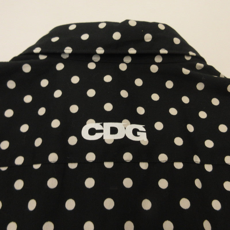 COMME des GARCONS | Comme des Garçons Long Sleeve Shirt SZ-B003 Size: M