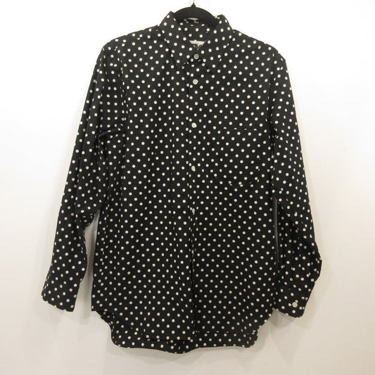 COMME des GARCONS | コムデギャルソン 長袖シャツ SZ-B003 サイズ：M
