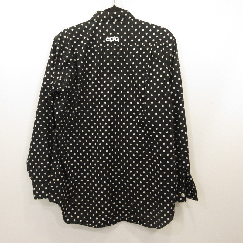 COMME des GARCONS | Comme des Garçons Long Sleeve Shirt SZ-B003 Size: M