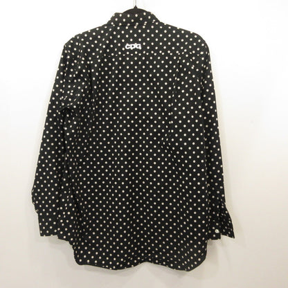 COMME des GARCONS | Comme des Garçons Long Sleeve Shirt SZ-B003 Size: M
