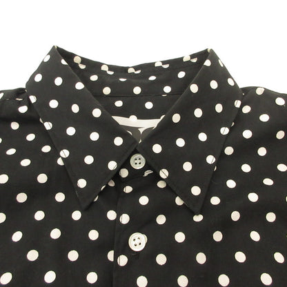 COMME des GARCONS | Comme des Garçons Long Sleeve Shirt SZ-B003 Size: M