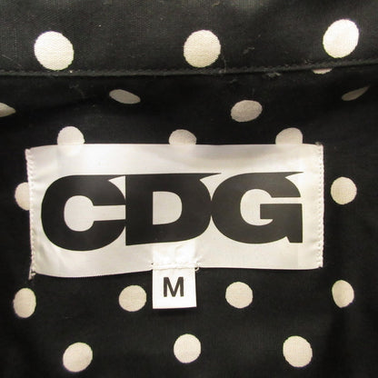 COMME des GARCONS | Comme des Garçons Long Sleeve Shirt SZ-B003 Size: M