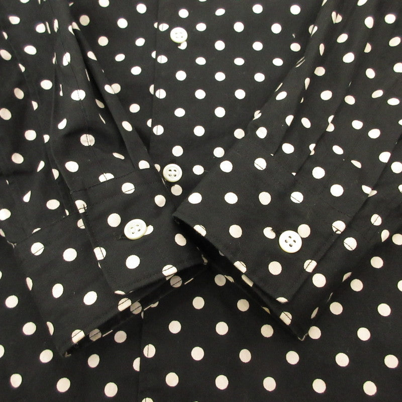 COMME des GARCONS | Comme des Garçons Long Sleeve Shirt SZ-B003 Size: M