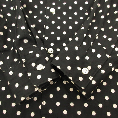 COMME des GARCONS | Comme des Garçons Long Sleeve Shirt SZ-B003 Size: M