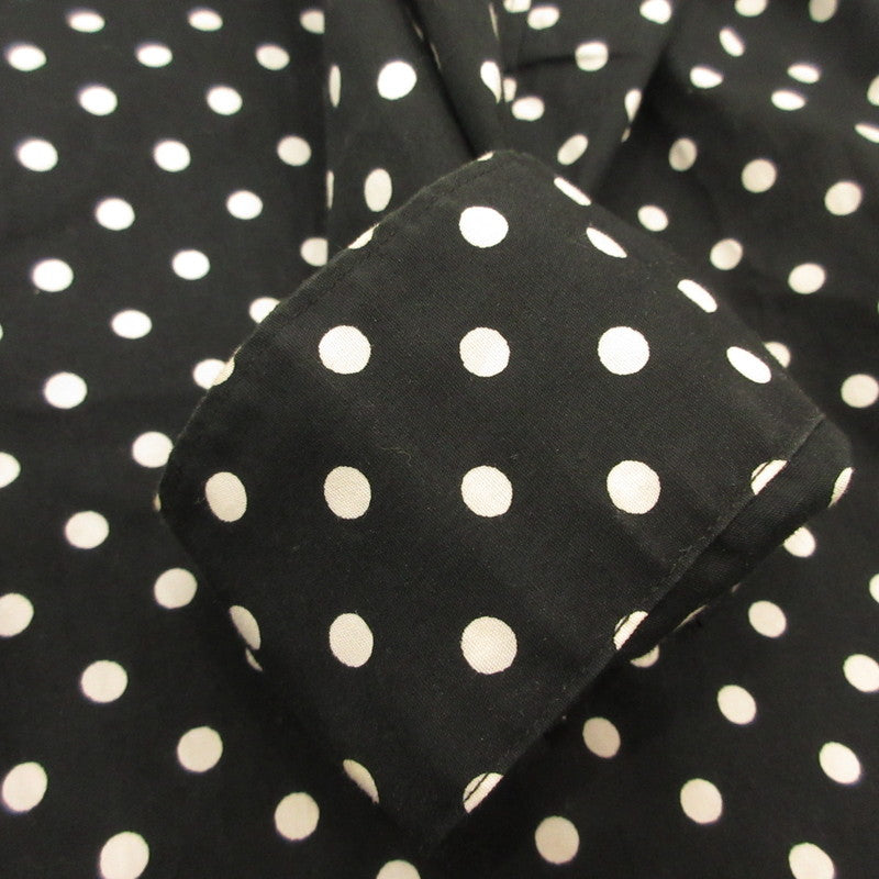 COMME des GARCONS | Comme des Garçons Long Sleeve Shirt SZ-B003 Size: M