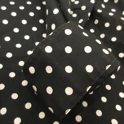 COMME des GARCONS | Comme des Garçons Long Sleeve Shirt SZ-B003 Size: M