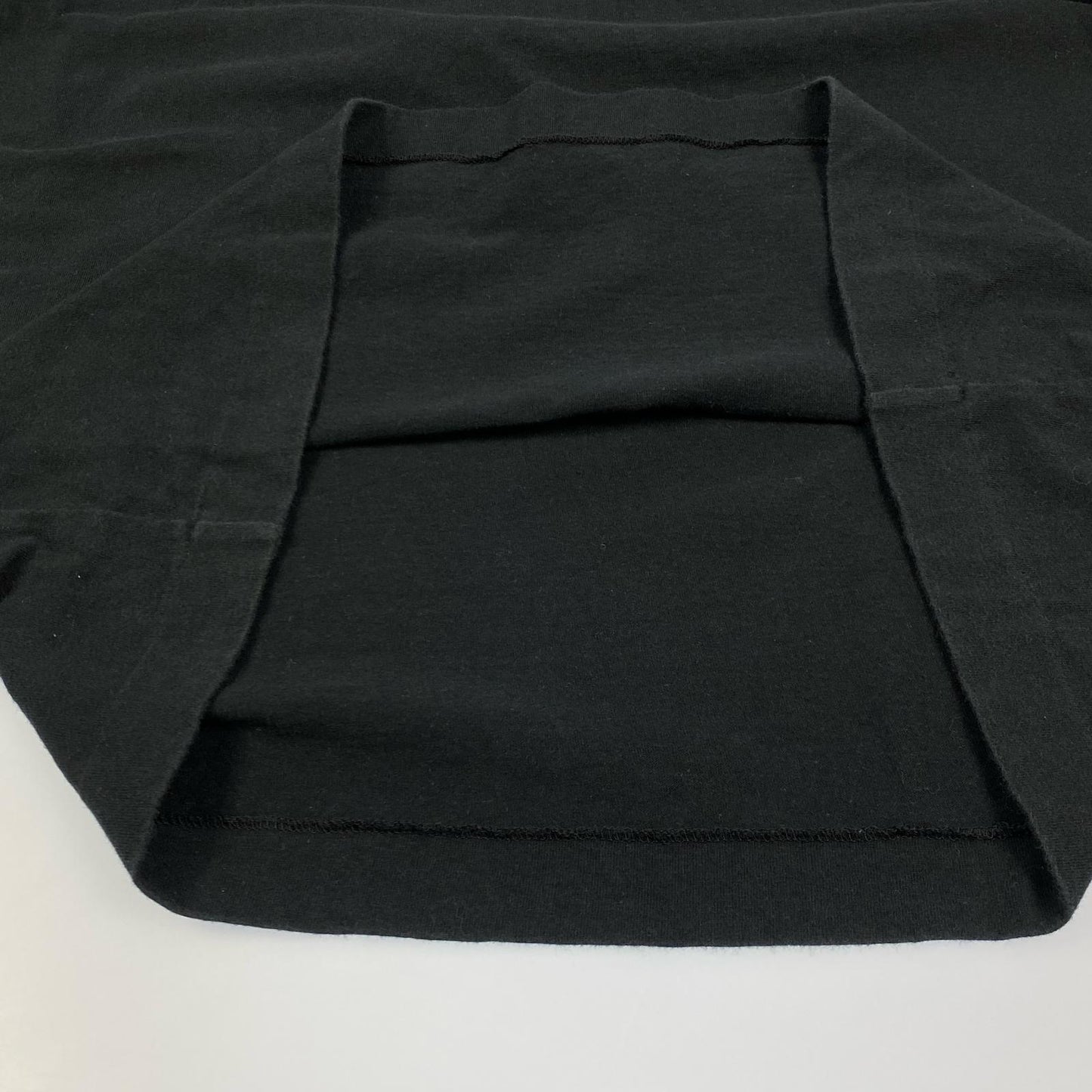 COMME des GARCONS | コムデギャルソン 長袖Ｔシャツ IR-T001 GOOD DESIGN SHOP ブラック サイズ：XL【姫路東店】