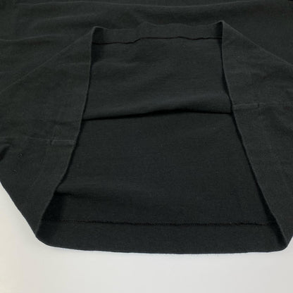 COMME des GARCONS | コムデギャルソン 長袖Ｔシャツ IR-T001 GOOD DESIGN SHOP ブラック サイズ：XL【姫路東店】