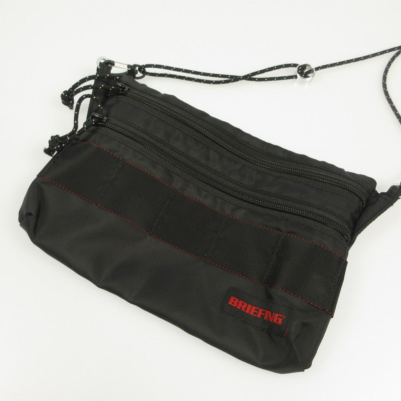BRIEFING | Briefing Other Bags Black