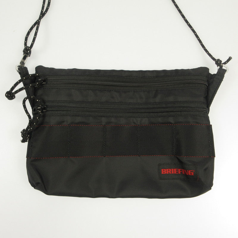 BRIEFING | Briefing Other Bags Black