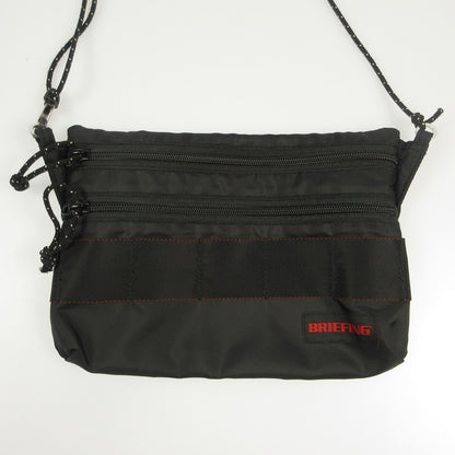 BRIEFING | Briefing Other Bags Black